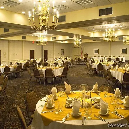 Holiday Inn Huntsville - Research Park By Ihg 