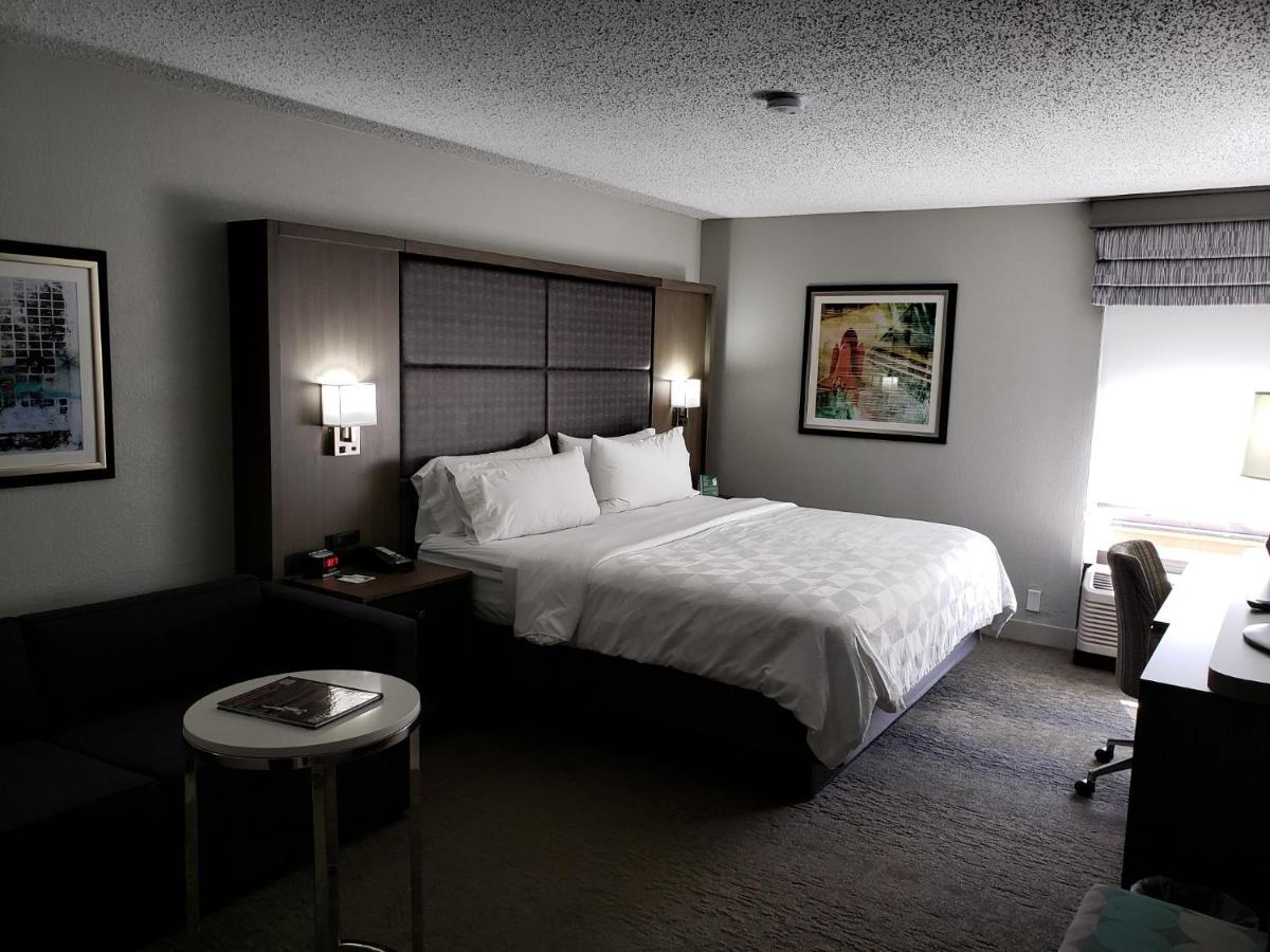 - Research Park By Ihg 3* Huntsville