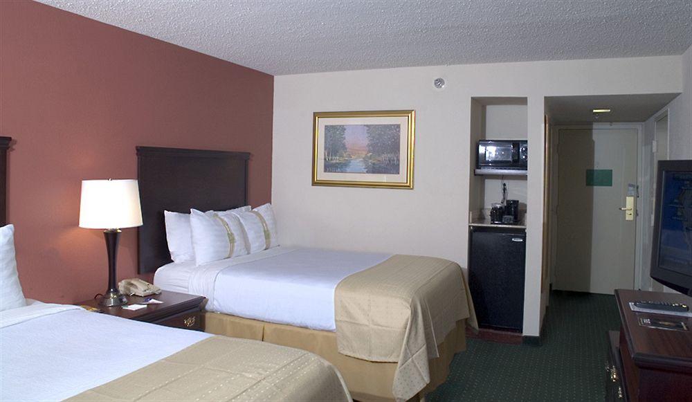Hotel - Research Park By Ihg Huntsville