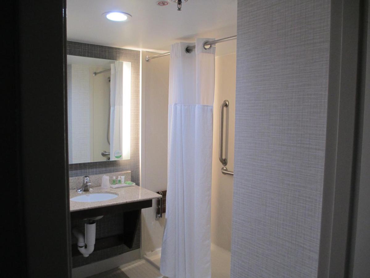 Hotel - Research Park By Ihg