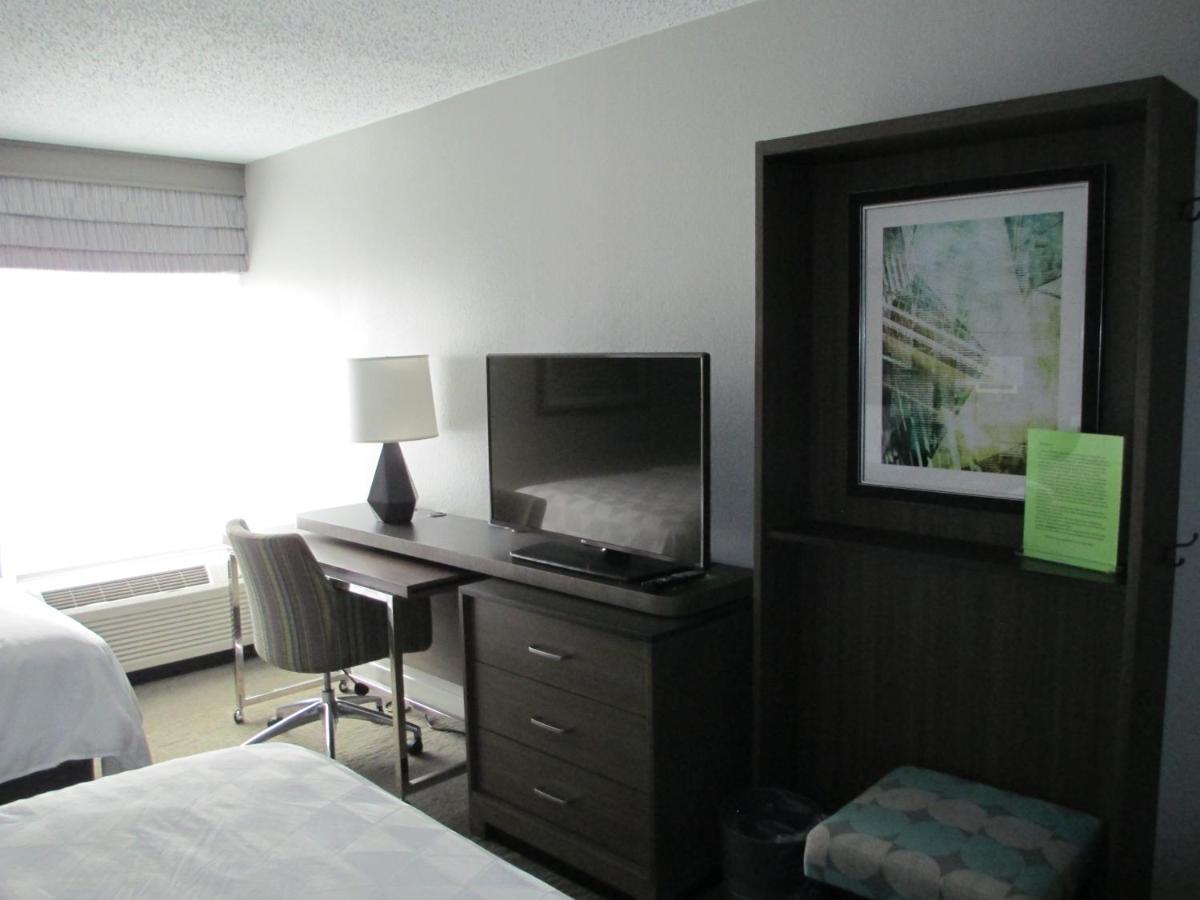 Hotel - Research Park By Ihg