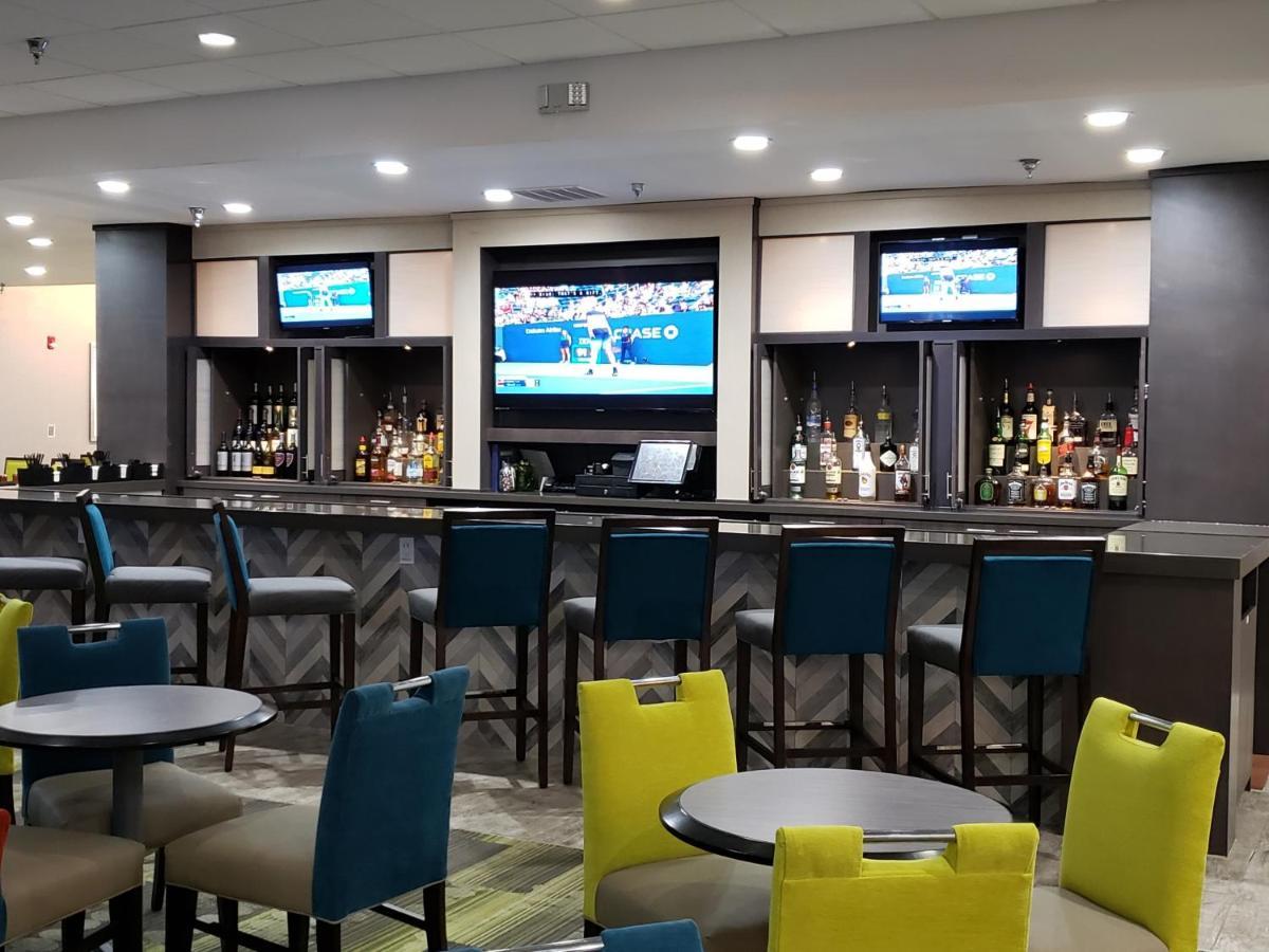 - Research Park By Ihg 3*