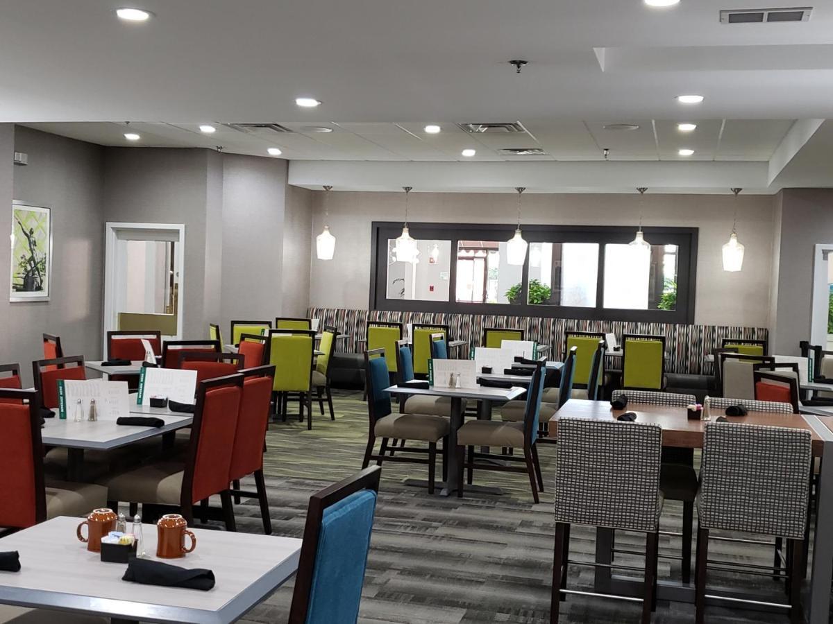 Hotel - Research Park By Ihg Huntsville