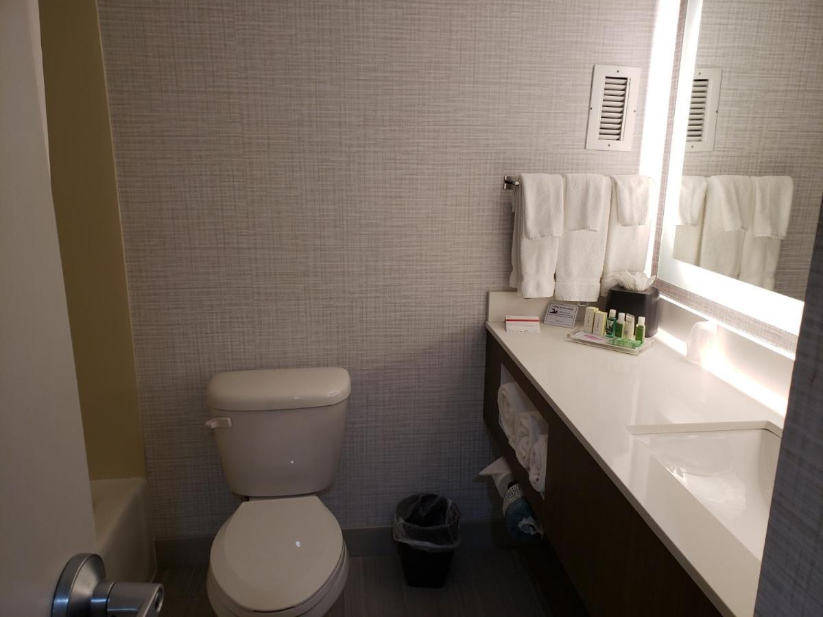Hotel - Research Park By Ihg
