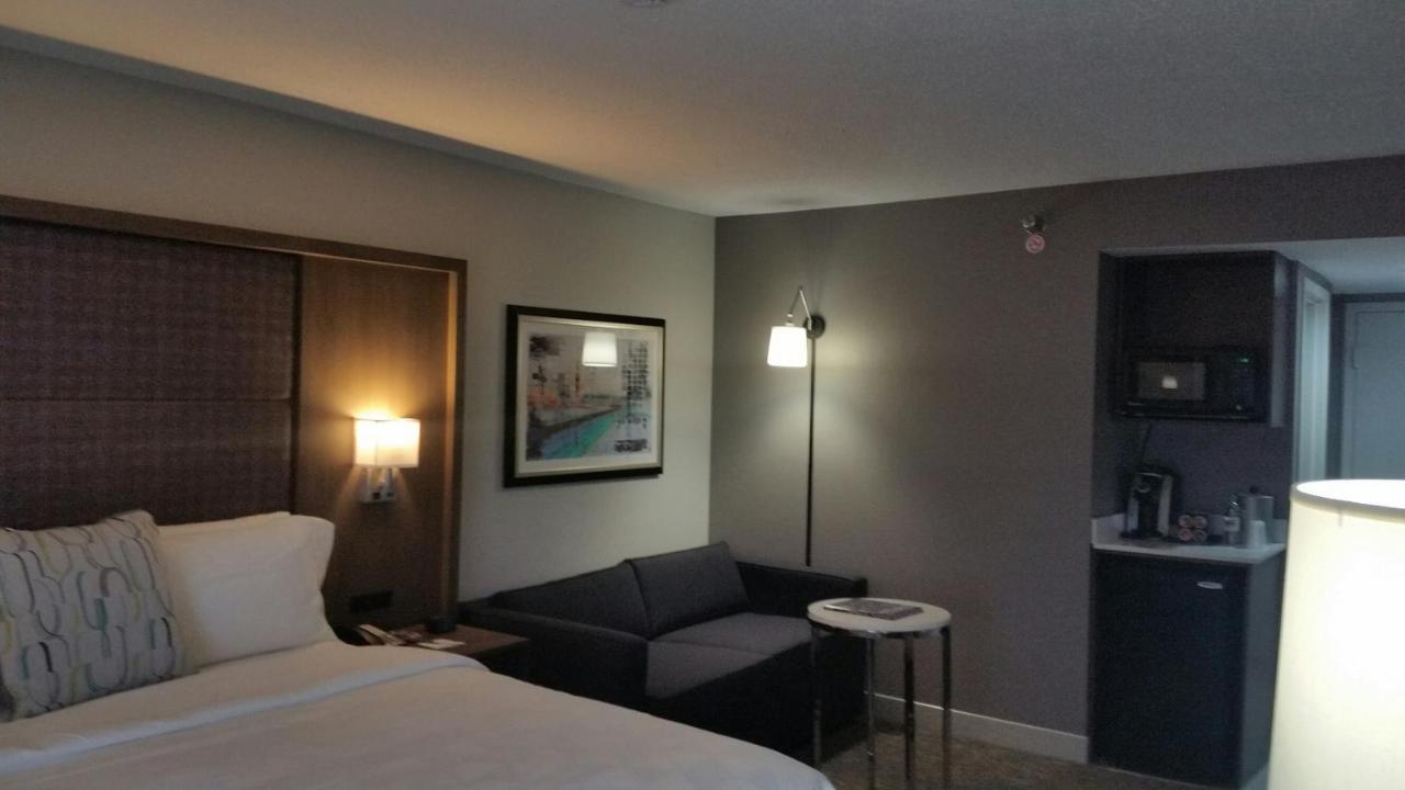 - Research Park By Ihg 3* Huntsville