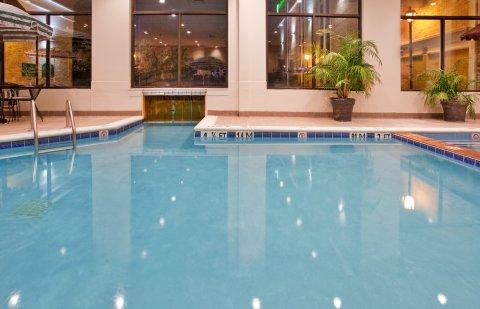 - Research Park By Ihg 3* Huntsville
