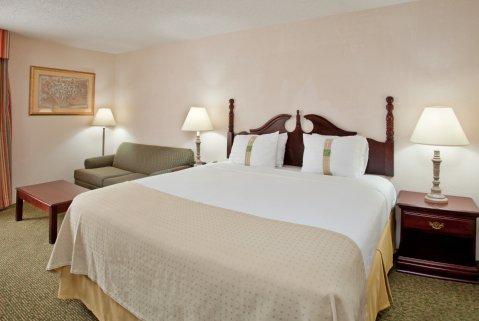- Research Park By Ihg 3* Huntsville