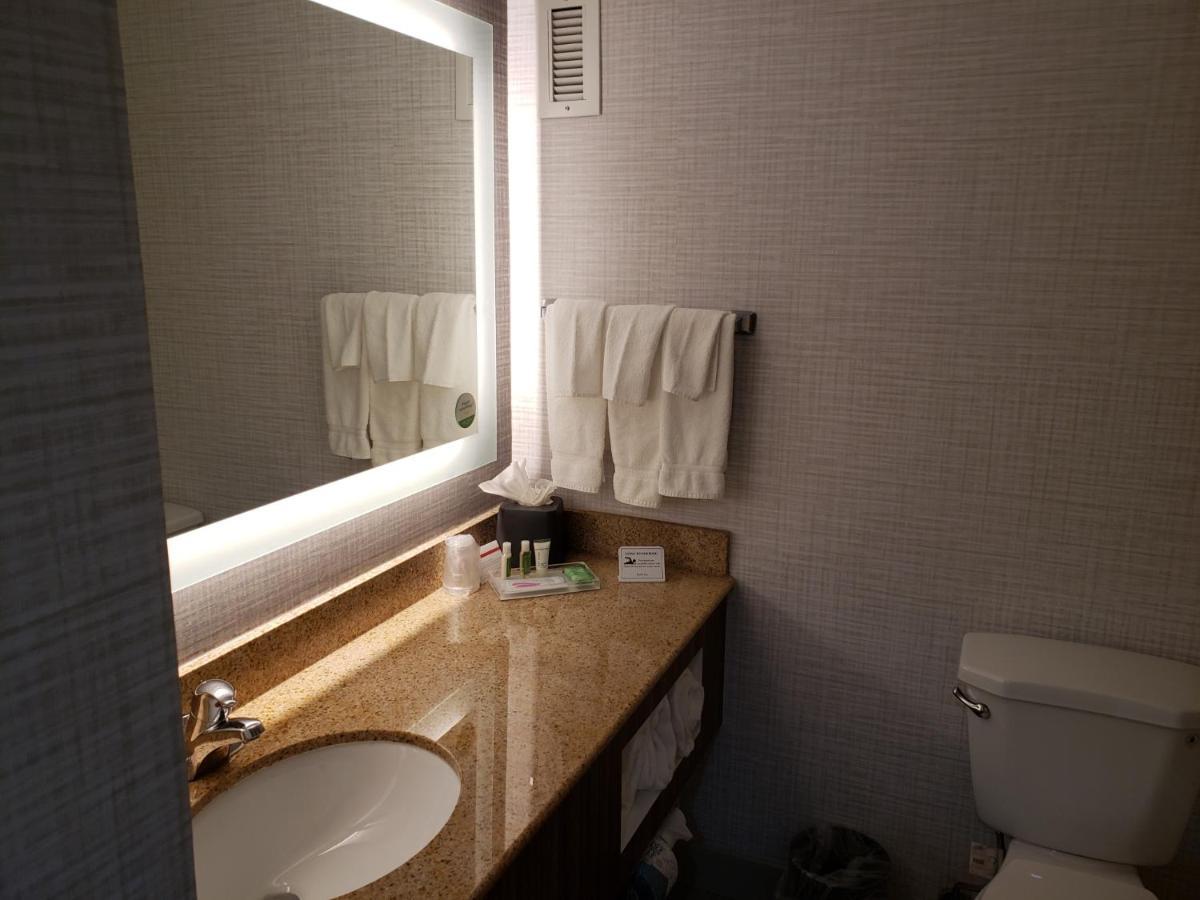 Hotel - Research Park By Ihg Huntsville