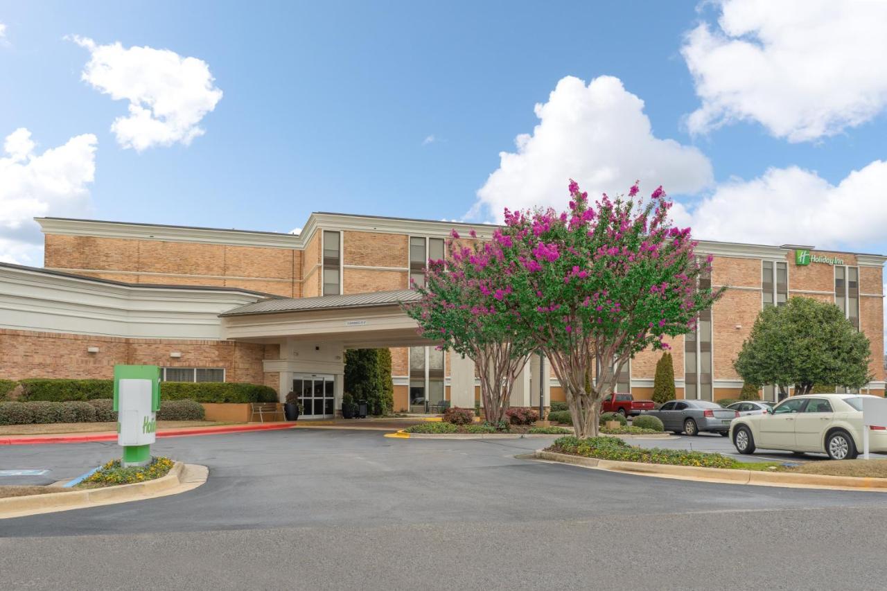 - Research Park By Ihg Hotel Huntsville