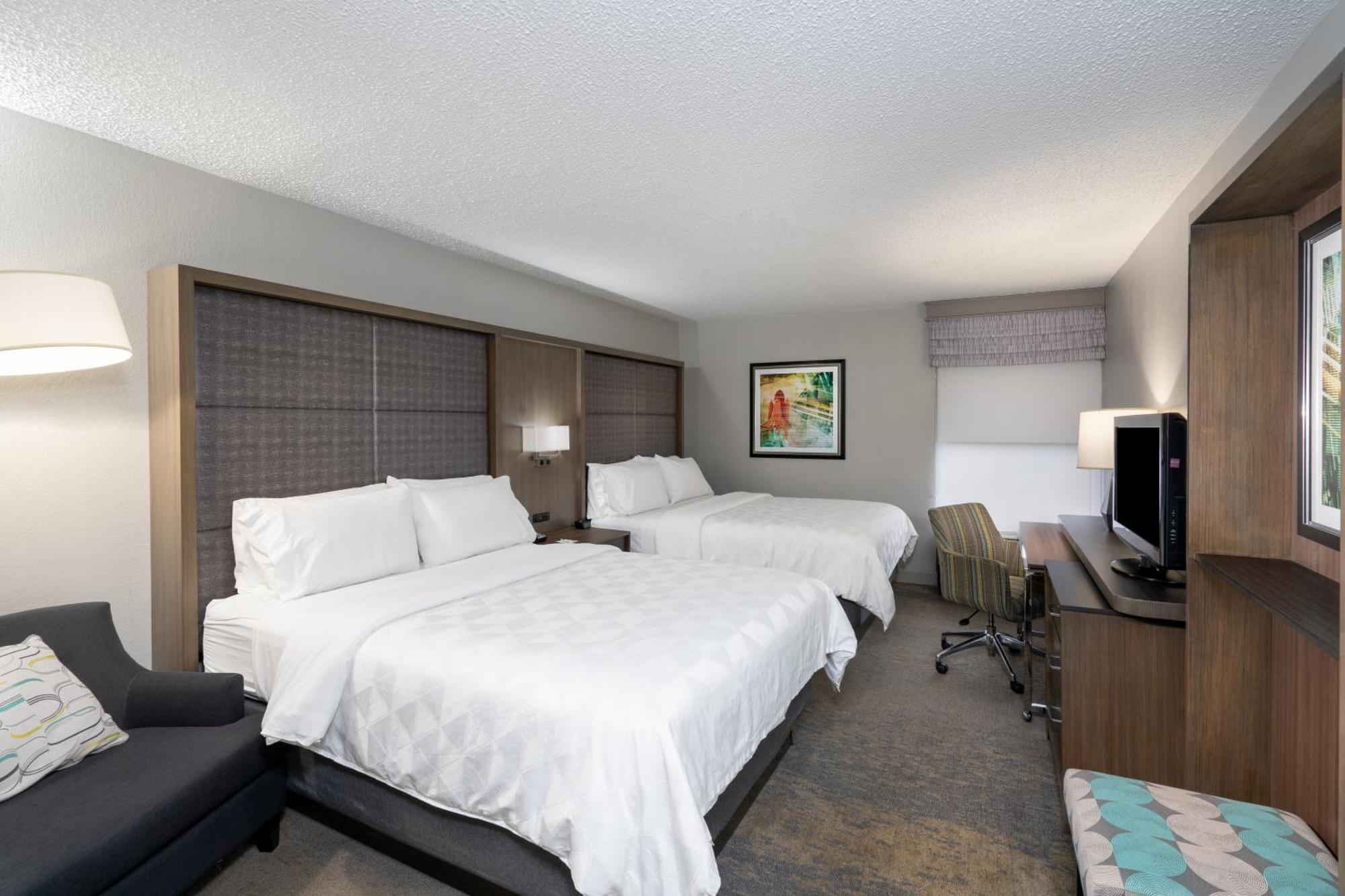 - Research Park By Ihg