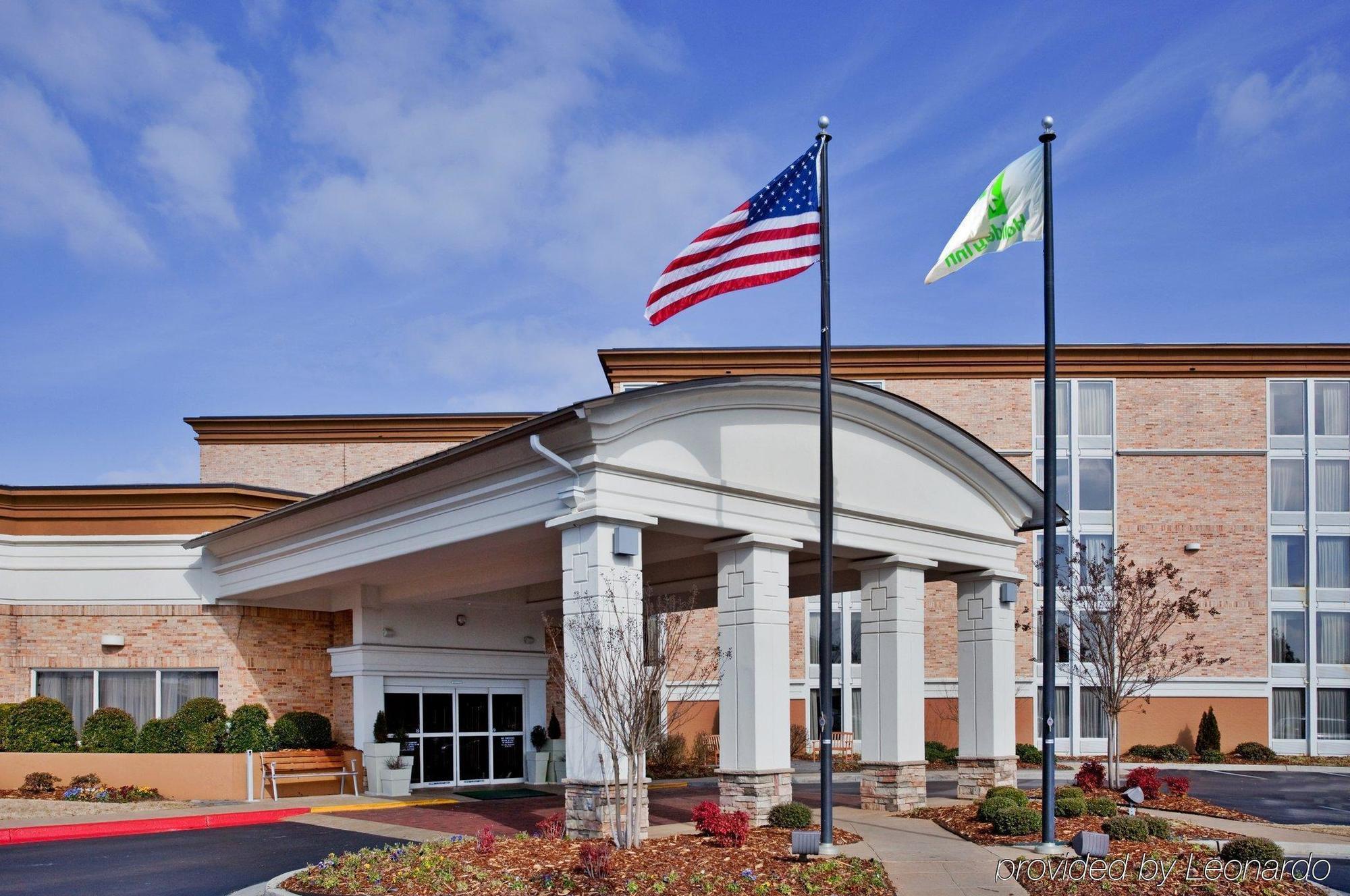 - Research Park By Ihg 3*