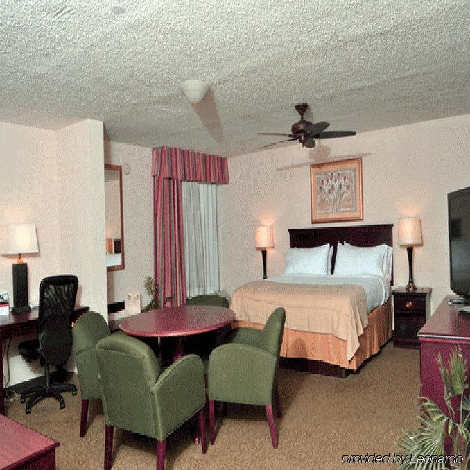 Hotel - Research Park By Ihg Huntsville