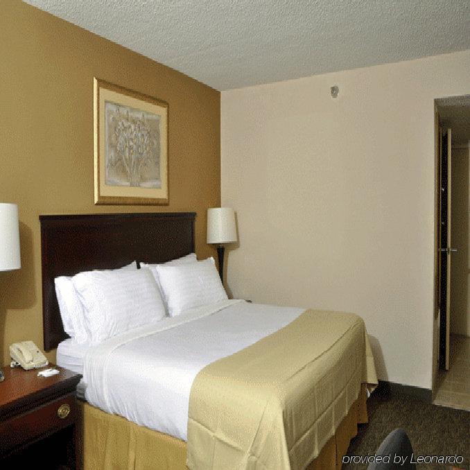 - Research Park By Ihg