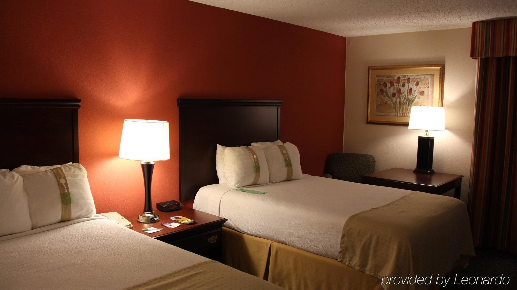 - Research Park By Ihg Huntsville