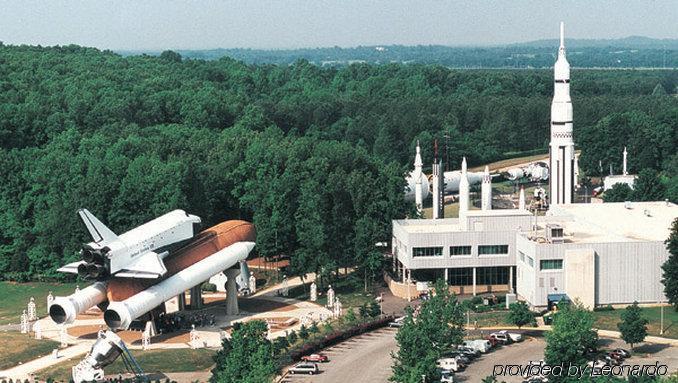 - Research Park By Ihg 3* Huntsville