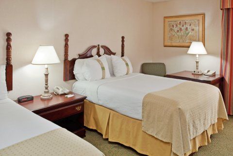 Hotel - Research Park By Ihg