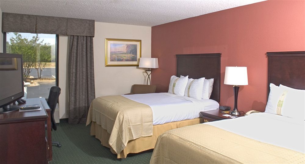 - Research Park By Ihg 3* Huntsville