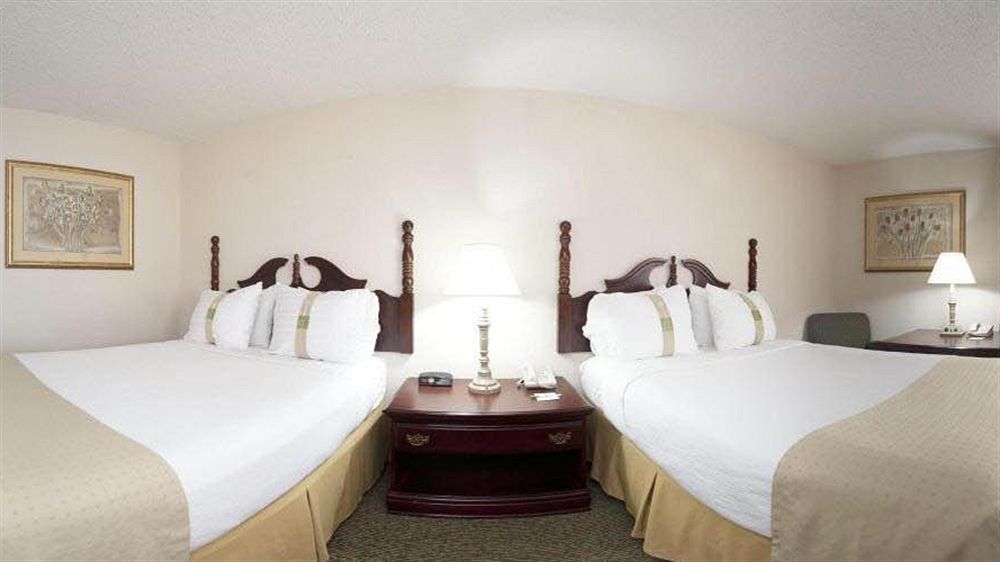 - Research Park By Ihg Hotel