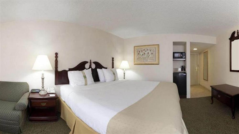 - Research Park By Ihg