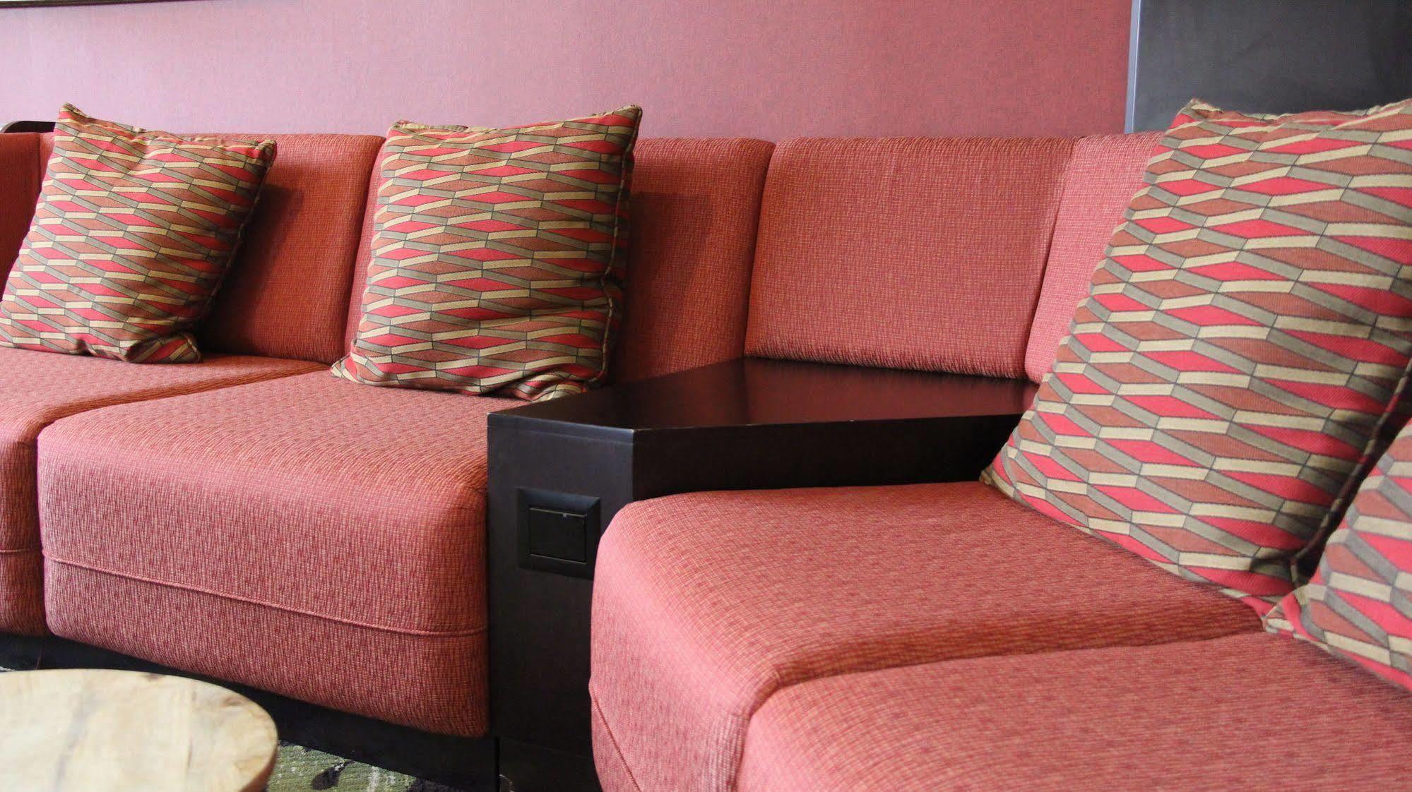 - Research Park By Ihg 3*