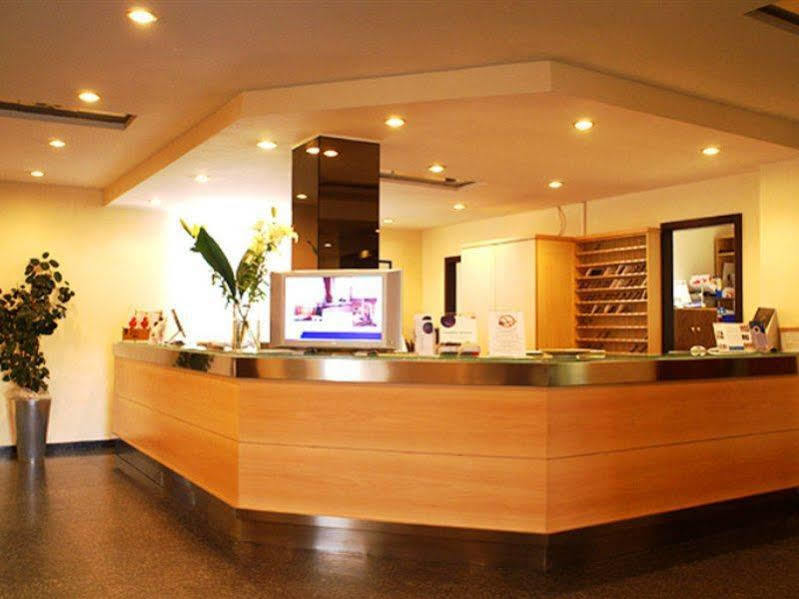 - Research Park By Ihg