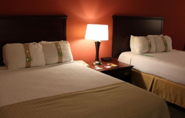 - Research Park By Ihg Huntsville