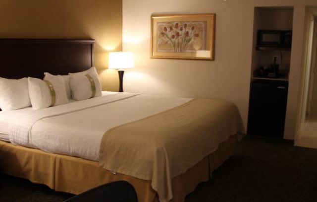 - Research Park By Ihg Hotel