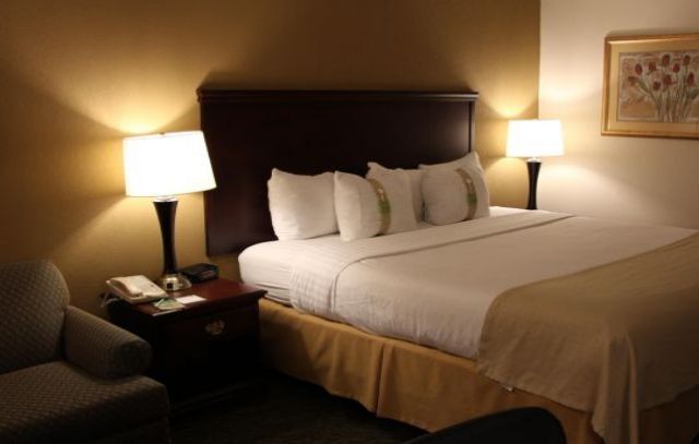 - Research Park By Ihg Huntsville