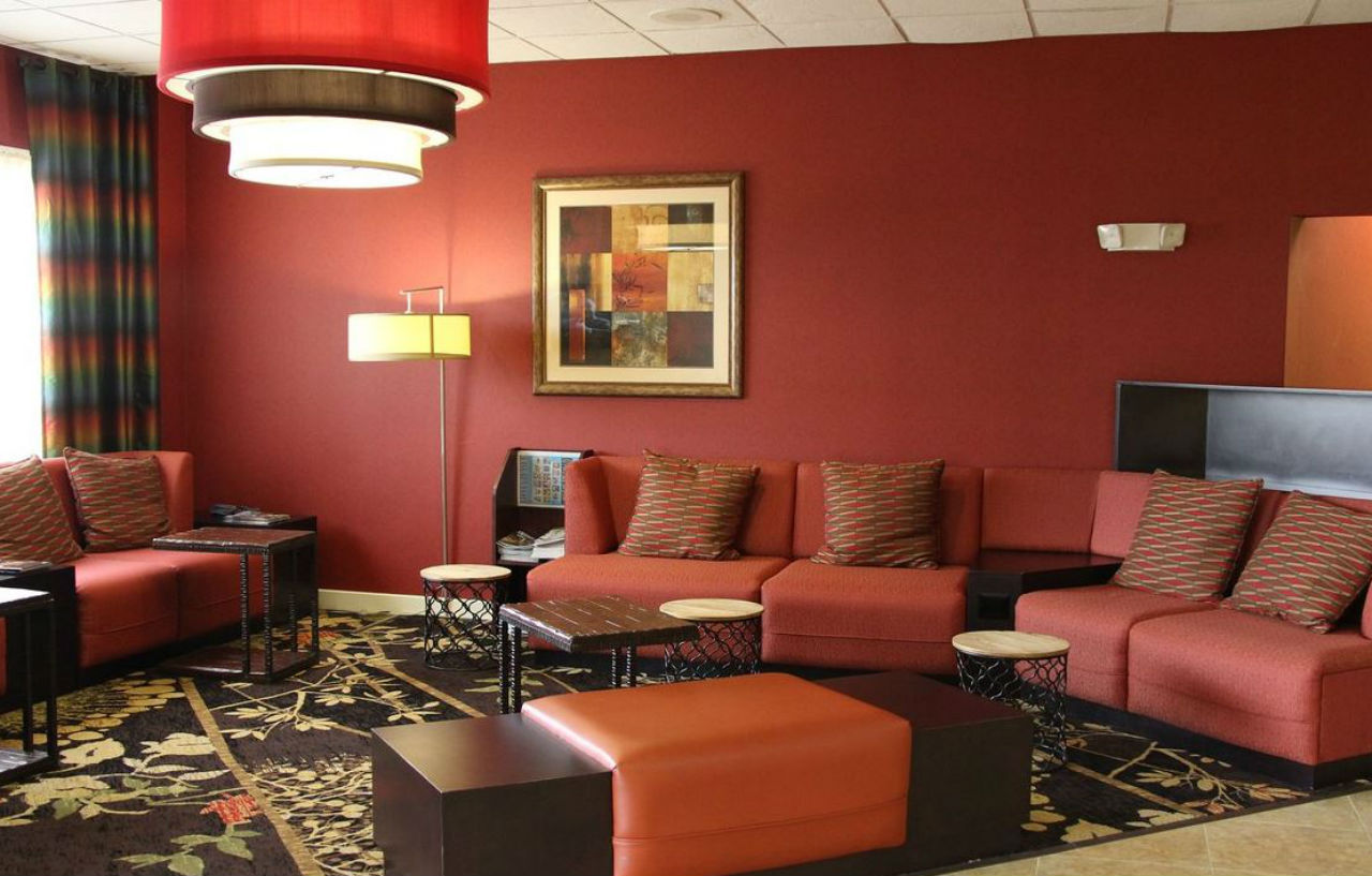 - Research Park By Ihg Hotel 3*