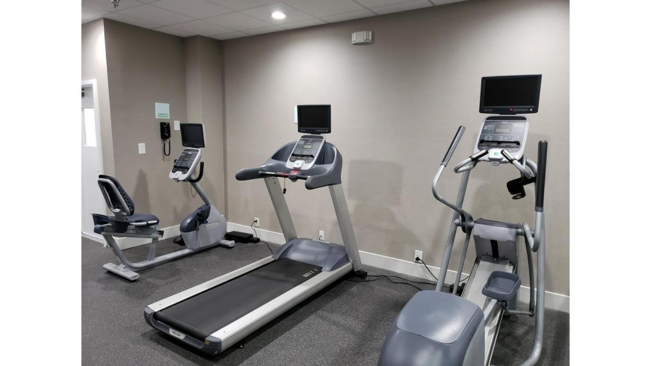 - Research Park By Ihg Huntsville