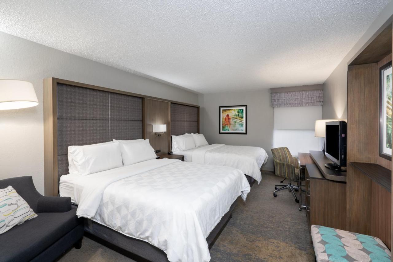 - Research Park By Ihg 3* Huntsville