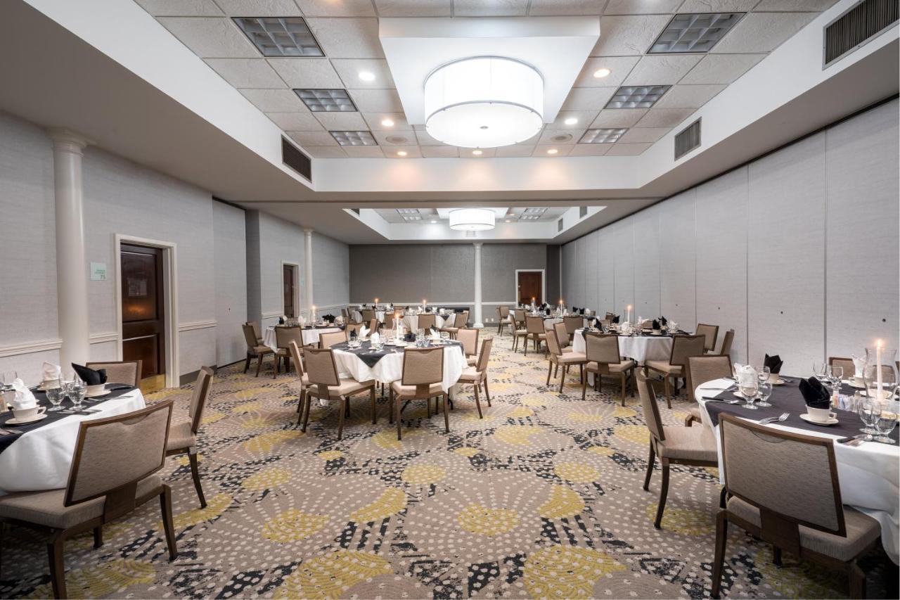 Hotel - Research Park By Ihg 3*