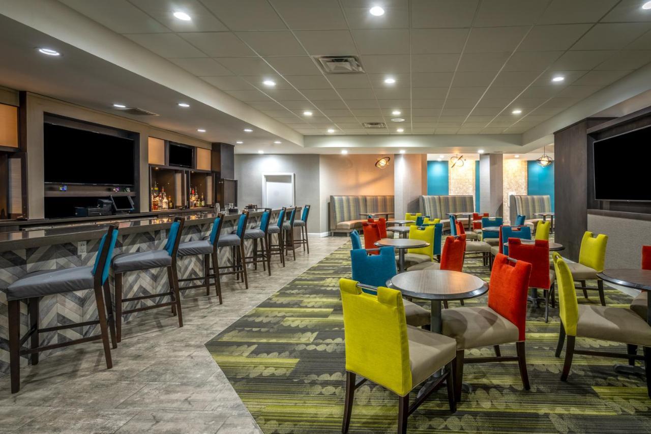 - Research Park By Ihg 3* Huntsville