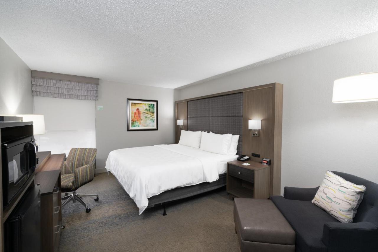 - Research Park By Ihg 3* Huntsville