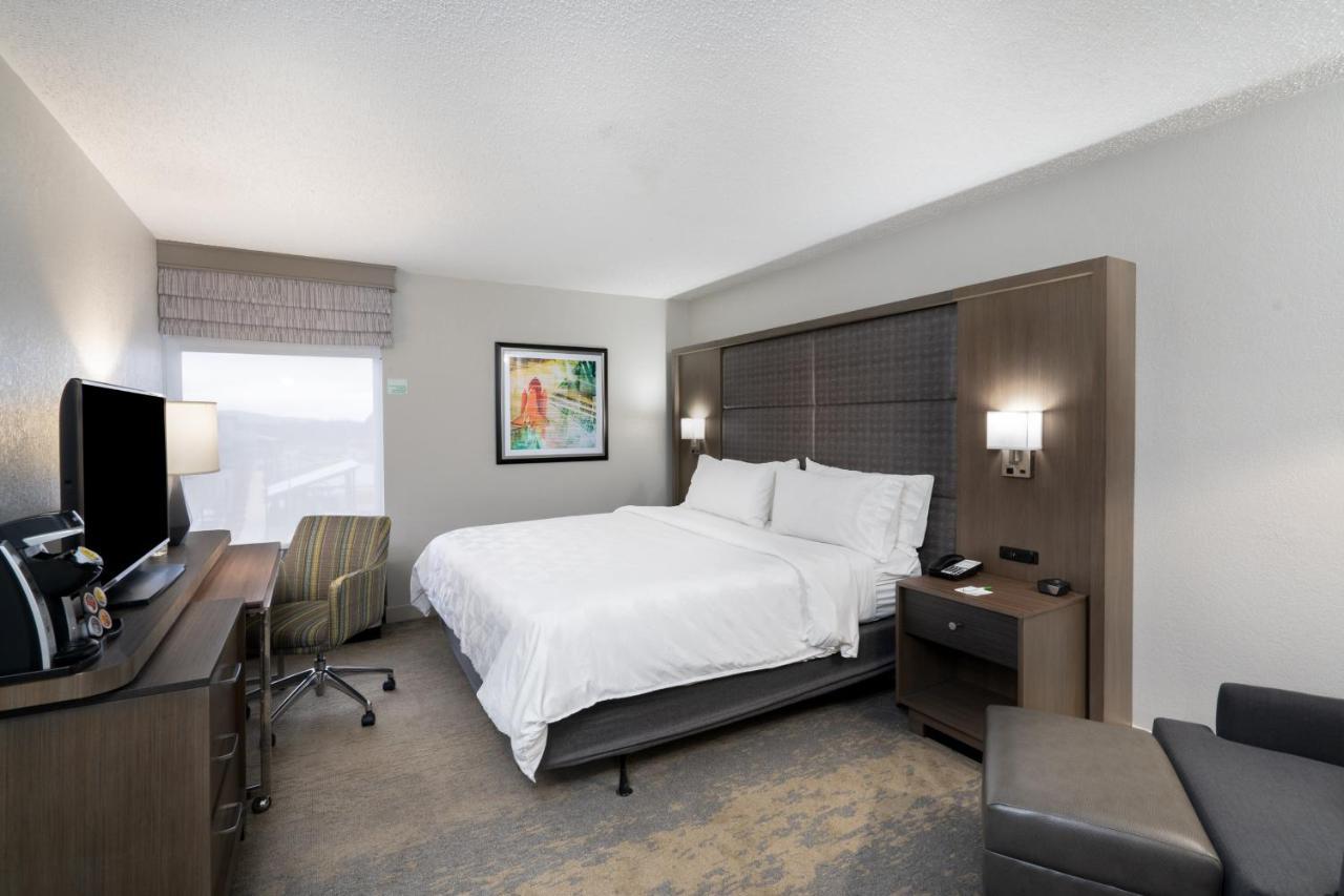 Hotel - Research Park By Ihg 3*